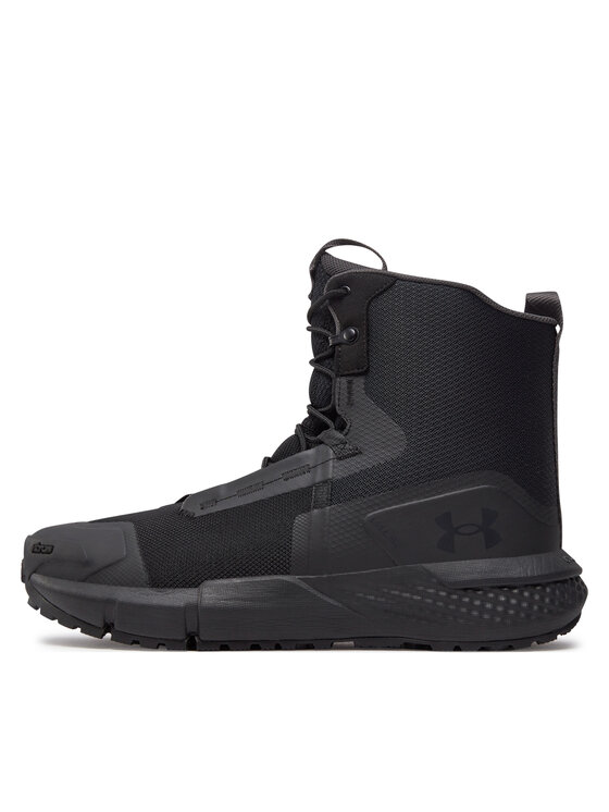 Under Armour Turistiniai batai Under Armour Ua Charged Valsetz Zip 3027383-001 Juoda