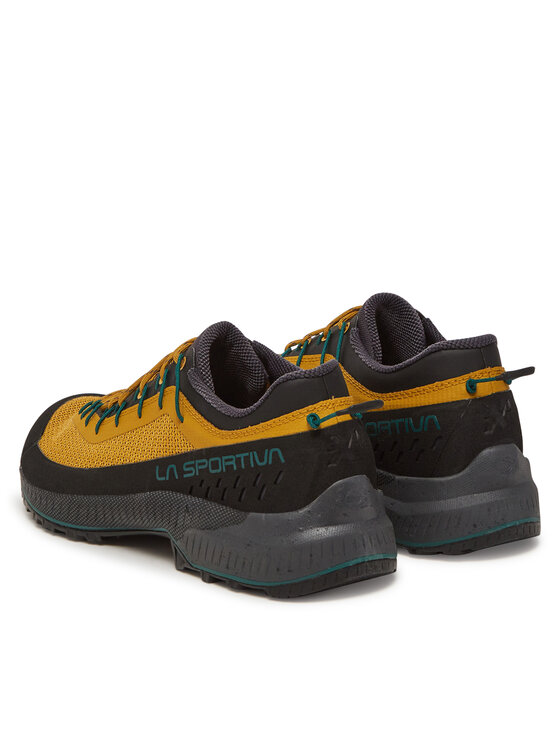 La Sportiva Trekingová obuv La Sportiva TX4 Evo ST ZFAS049E32G19 Žltá