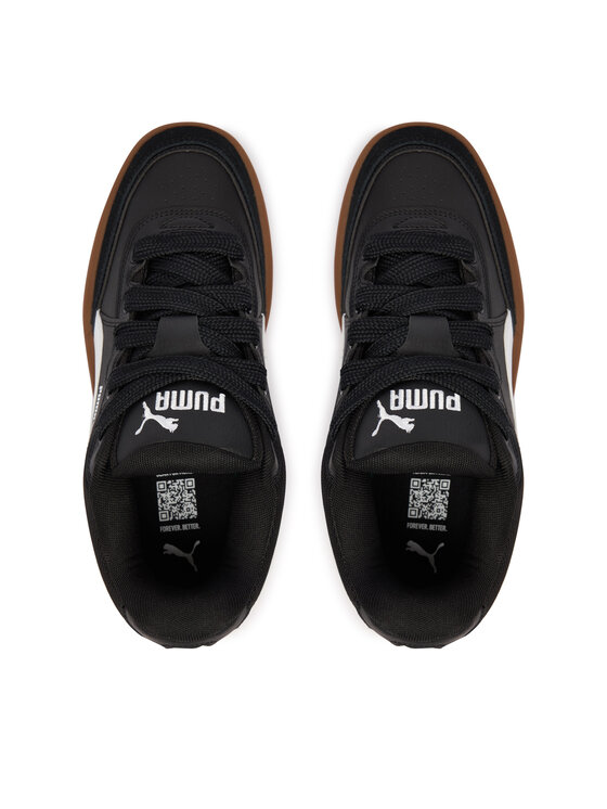 Puma Снікерcи Puma Park Lifestyle SK8 400497 02 Чорний