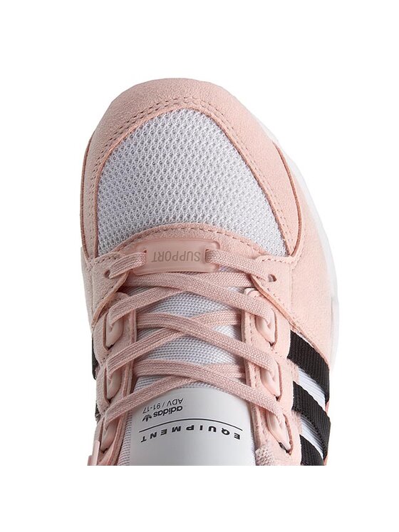 adidas Tenisice adidas Eqt Support Rf T BY9106 Ružičasta