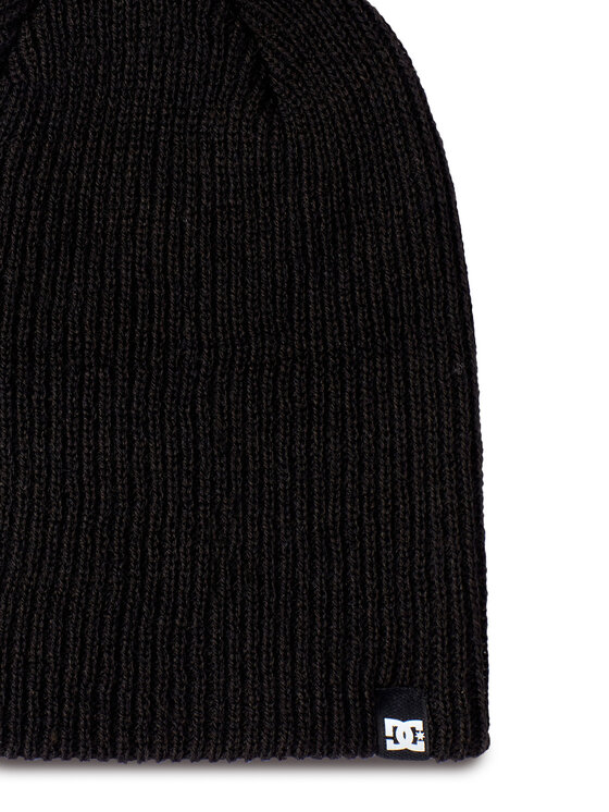 DC Shoes Czapka DC Shoes Skully ADYHA04077 Czarny