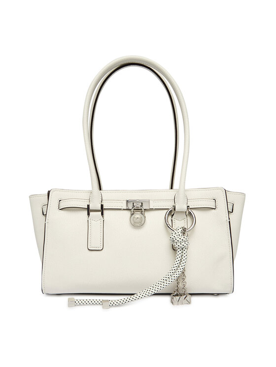 MICHAEL Michael Kors Сумка MICHAEL Michael Kors Hamilton Moderne 30F5SNXT0L Écru