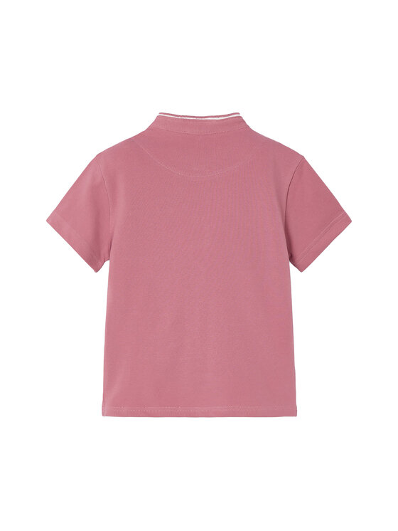 Mayoral Mayoral Футболка 3102 Оранжевий Regular Fit