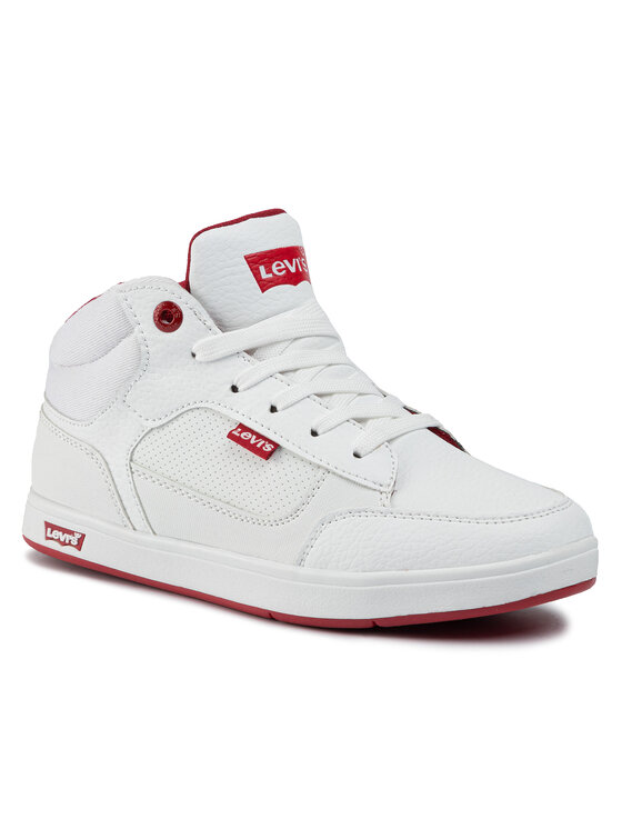 Levi's® Laisvalaikio batai Levi's® New Grace Lace VGRA0062S Balta
