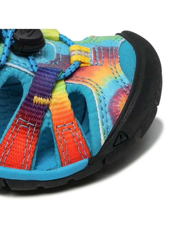 Keen Sandali Keen Seacamp II Cnx 1025133 Modra