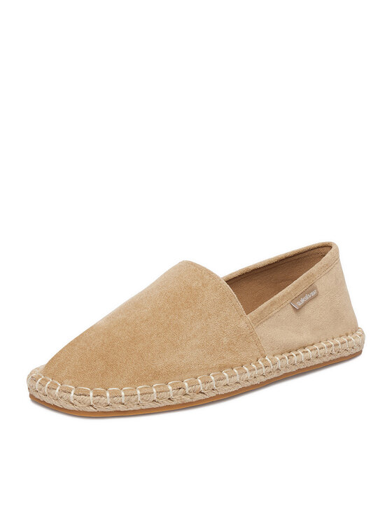 Quiksilver Εσπαντρίγιες Quiksilver EOHP-BARREL-01 Μπεζ