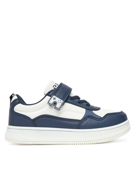 ZigZag Sneakersy ZigZag Lodus Z242052 Niebieski