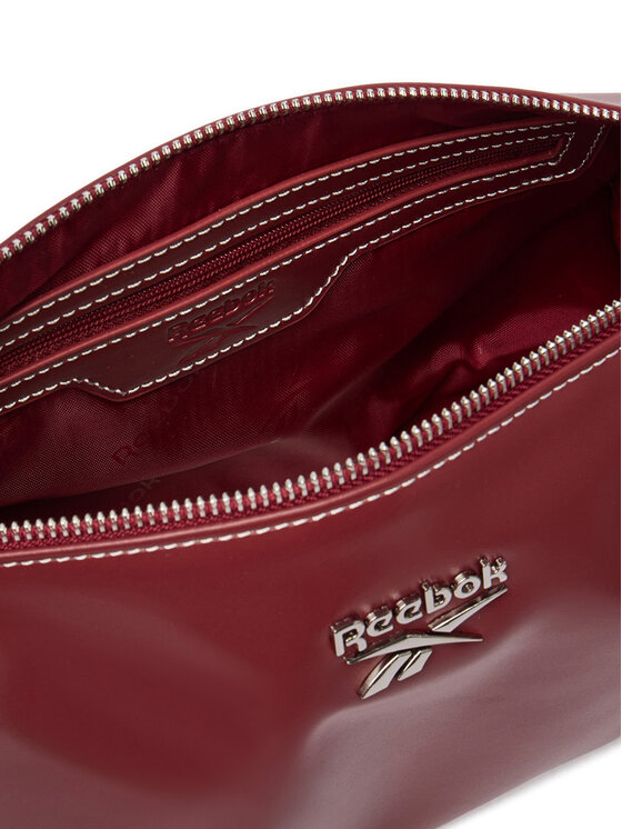 Reebok Torebka Reebok CWBEO-RBK-L-001-10 Bordowy