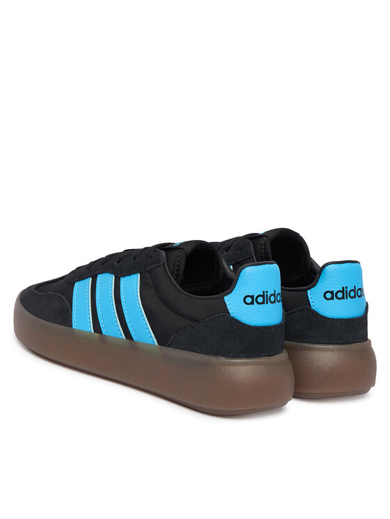 adidas Снікерcи adidas Barreda Decode IH9215 Чорний