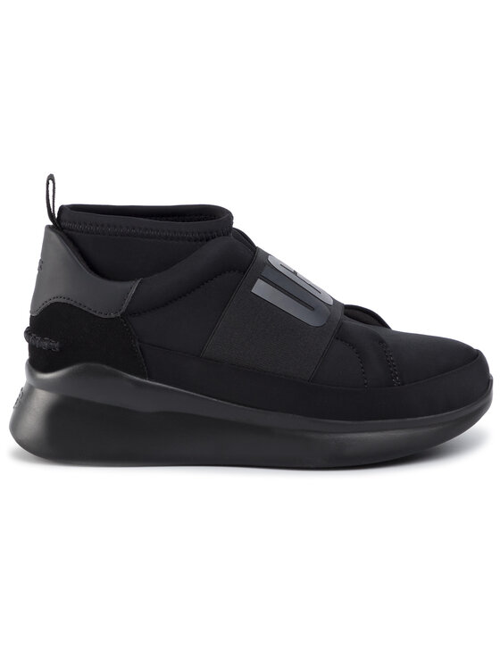 Ugg Superge Ugg W Neutra Sneaker 1095097 Črna