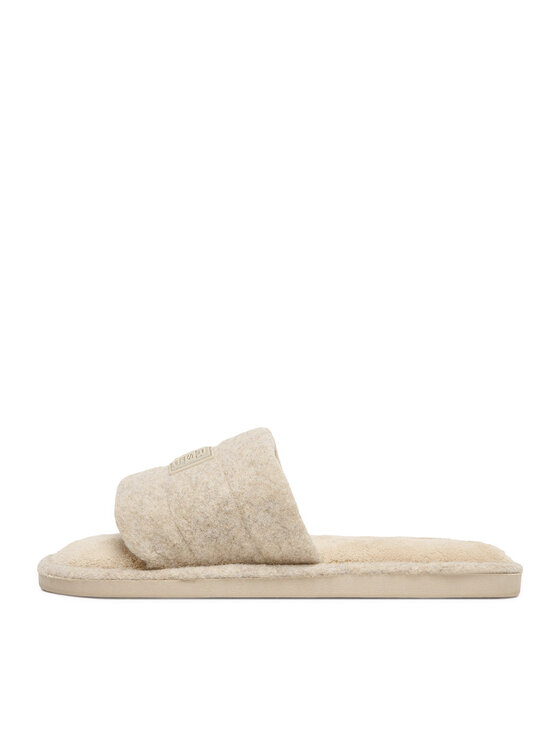 G-Star Raw Papuci de casă G-Star Raw CEO-WSS21718-01 Bej