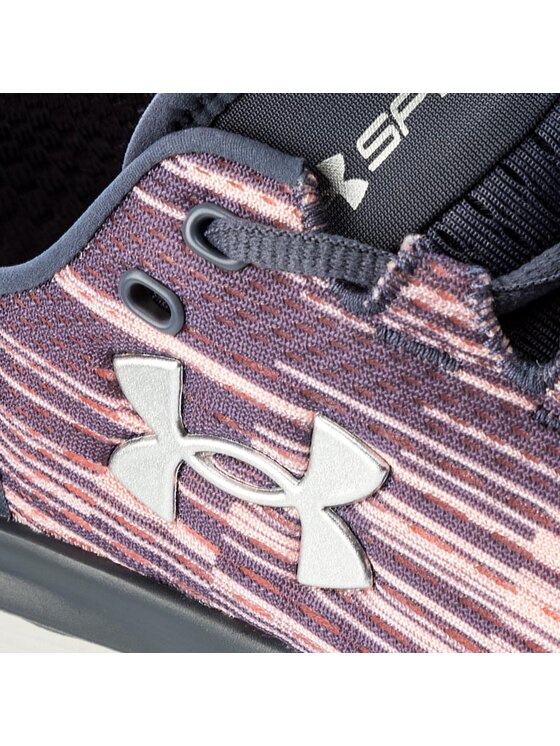 Under Armour Scarpe running Under Armour Ua W Speedform Velociti Gr 1298675-600 Rosa
