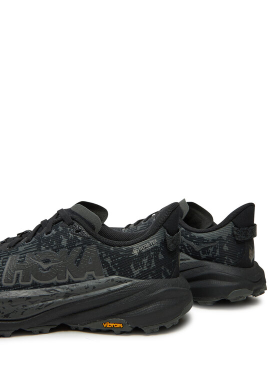 Hoka Bėgimo batai Hoka Speedgoat 6 GTX GORE-TEX 1155151 Juoda