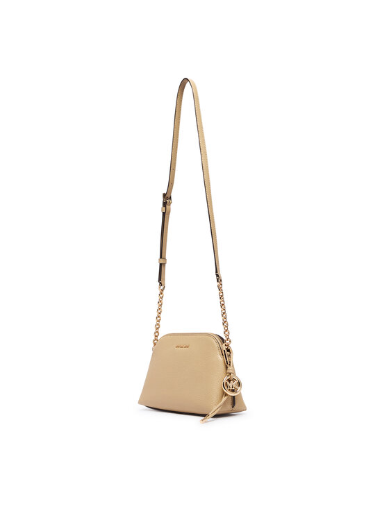 MICHAEL Michael Kors Сумка MICHAEL Michael Kors 32T6GX4C1L Бежевий
