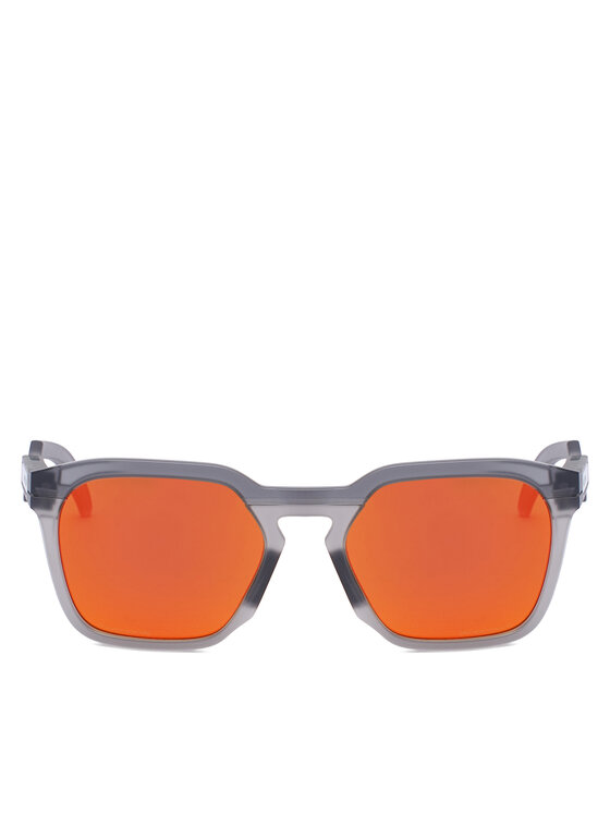 Oakley Сонцезахисні окуляри Oakley Hstn Sq 0OO9533 95330254 Сірий