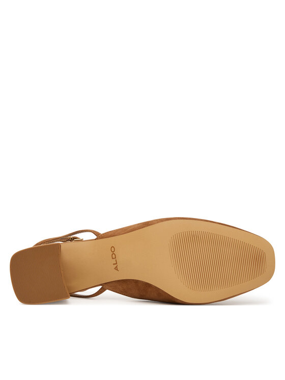 Aldo Туфлі Aldo Elianie 14295733 Коричневий