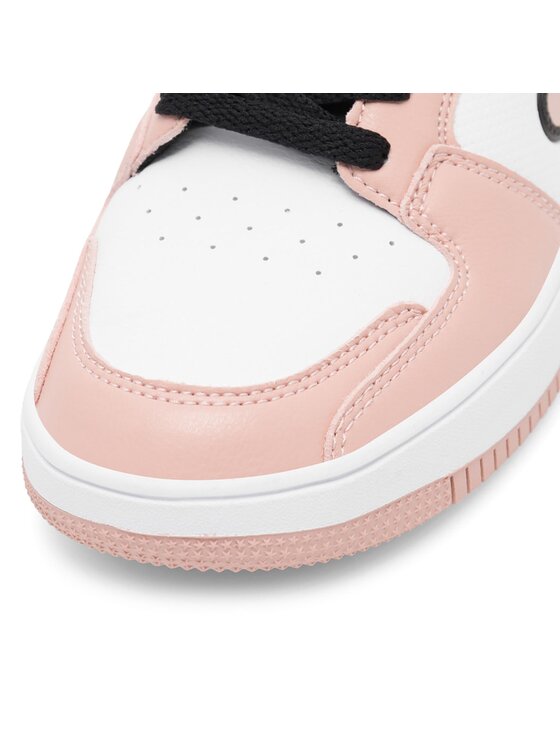 Champion Снікерcи Champion Rebound 2.0 Low Cut S S11470-PS013 Рожевий