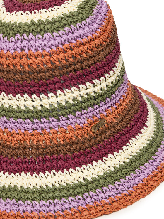 Banana Moon Platmale Banana Moon Bolero Loeva LSC15 Daudzkrāsains