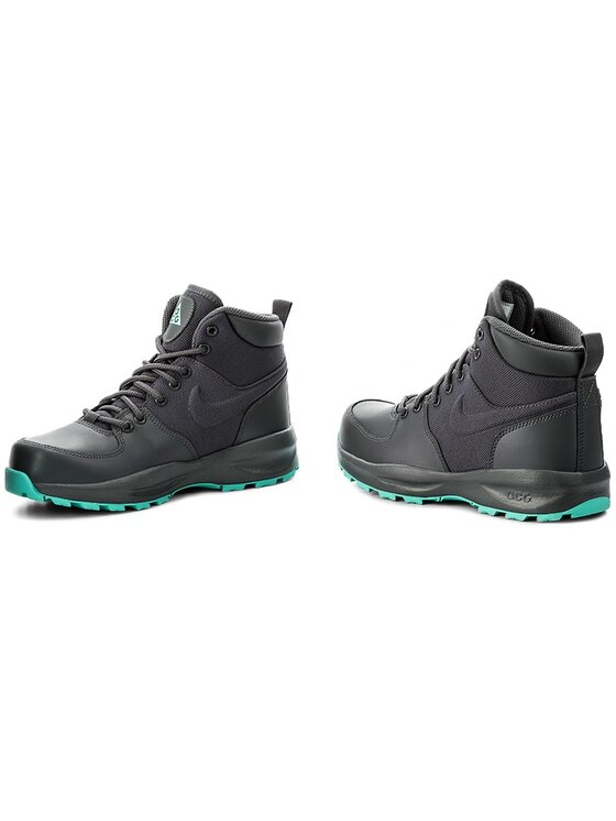 Nike Bakancs Nike Manoa (GS) 859412 001 Szürke