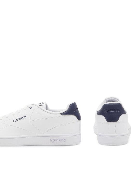 Reebok Superge Reebok Court Cl 100074364 Bela
