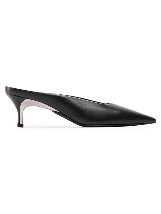 Furla Chanclas Furla Code YC71FCD-W25000-O6000-1-004-20-IT-3600 S Negro