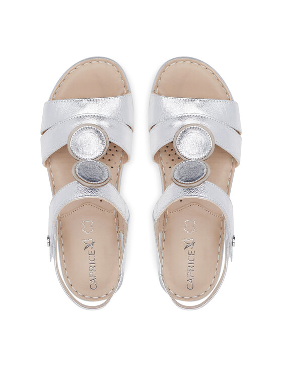 Caprice Sandalias Caprice 9-28154-42 Plata