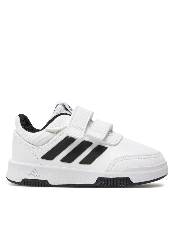 adidas Снікерcи adidas Tensaur Sport Training Hook and Loop Shoes GW1988 Білий
