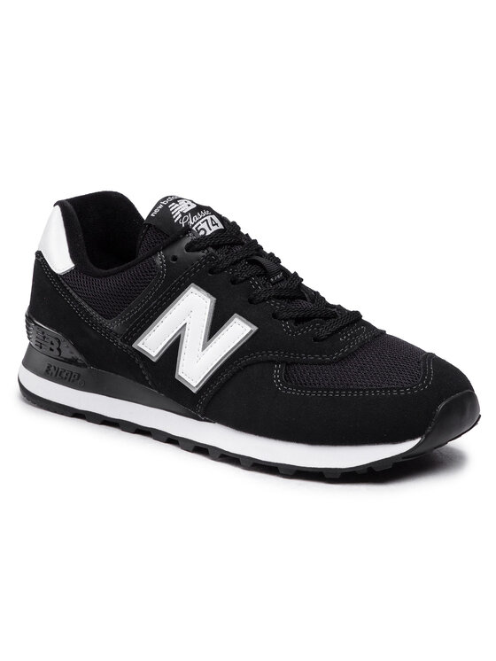 New Balance Sneakersy New Balance ML574EE2 Čierna