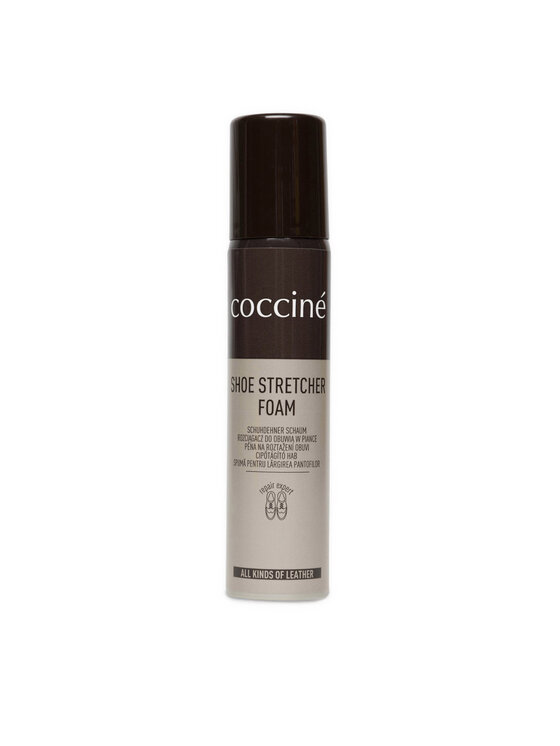 Coccine Rozciągacz do obuwia Coccine SHOE STRETCHER FOAM 75 ml v.AZ Przezroczysty