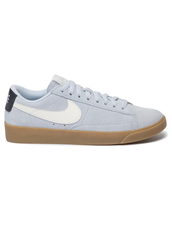 Nike Zapatillas Nike Blazer Low Sd AV9373 400 Azul