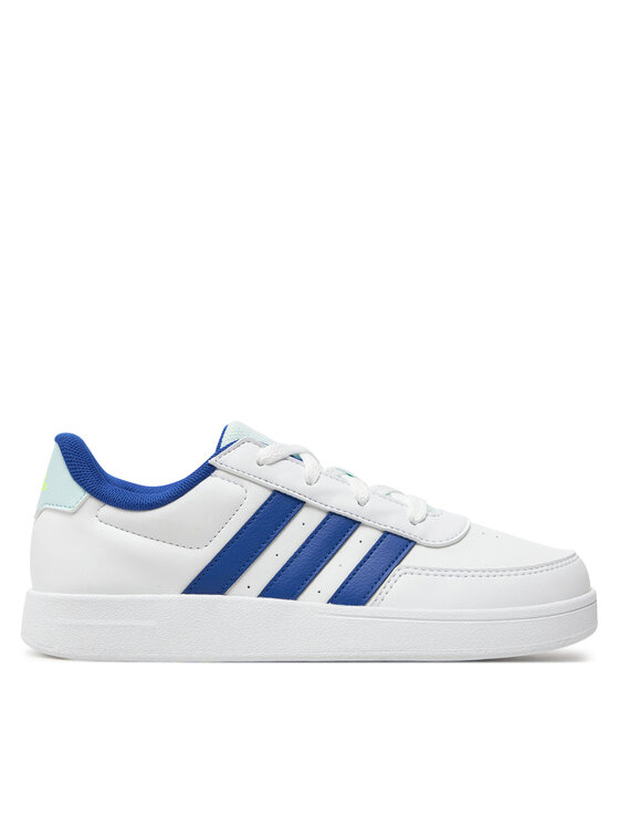adidas Sneakersy adidas Breaknet 2.0 K  IE3788 Biały