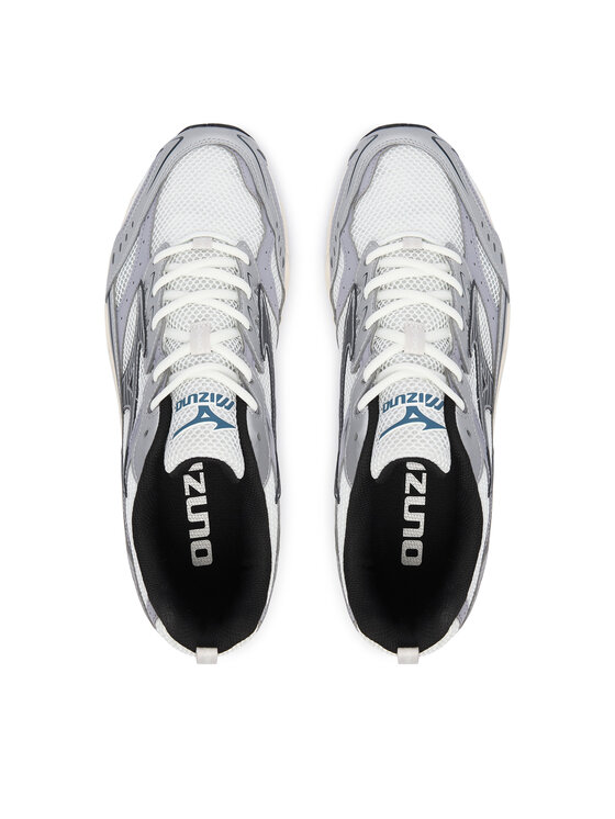 Mizuno Αθλητικά Mizuno Mxr Sport D1GA2451 Λευκό