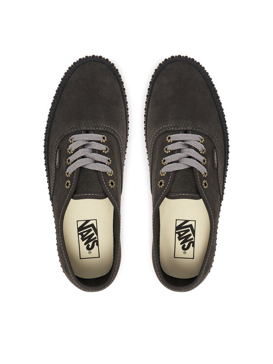 Vans Teniși Vans Authentic Creeper VN000D6VBLA1 Negru