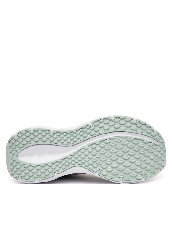 Under Armour Взуття для бігу Under Armour UA W Ascend 6009828 Сірий