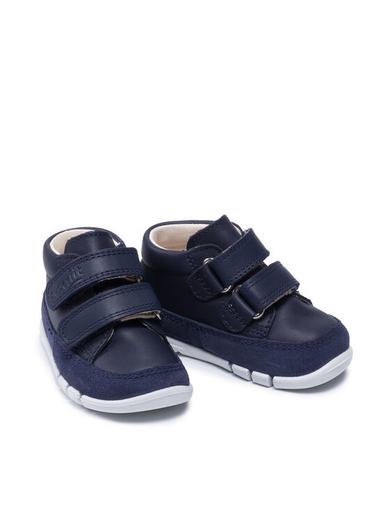 Superfit Черевики Superfit 1-006341-8020 Cиній