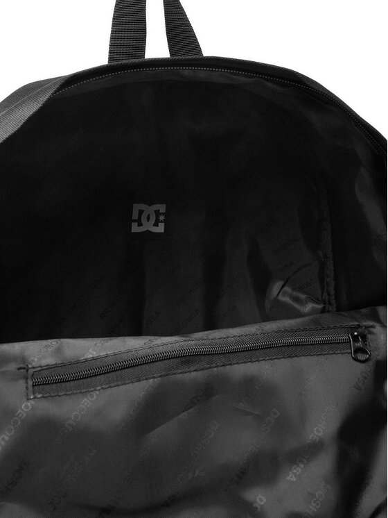 DC Shoes Рюкзак DC Shoes HP-DCI-HT-001-10 Чорний