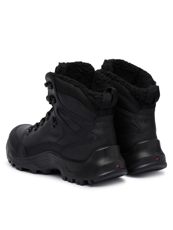 ECCO Trekingová obuv ECCO Off Road Ecco 24 82240401001 Čierna