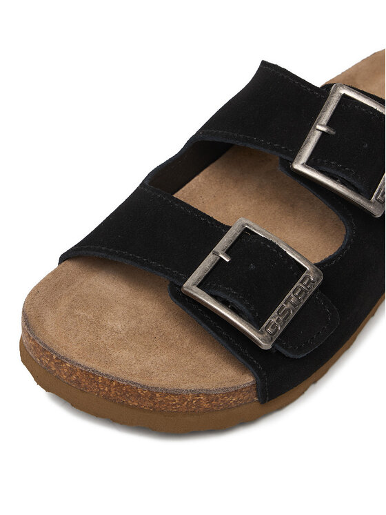 G-STAR Шльопанці G-Star Raw CWB-WS-1128-50-S Чорний