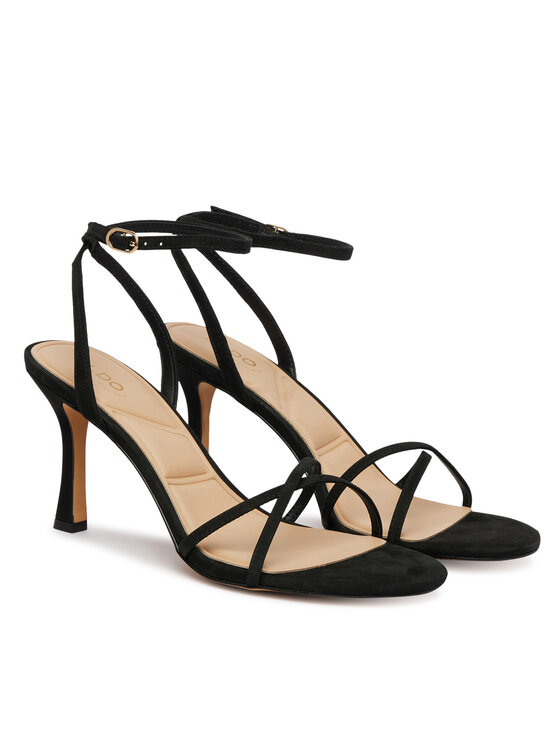 Aldo Sandale Aldo Marbela 14039547 Negru