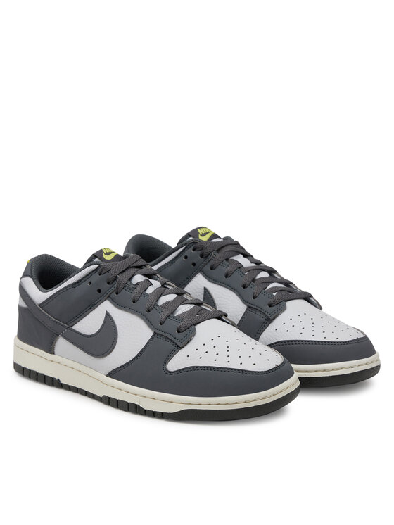 Nike Αθλητικά Nike Dunk Low Nn FZ4621 Γκρι