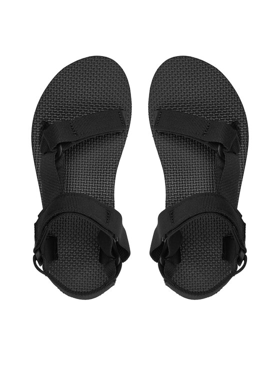 Teva Босоніжки Teva Original Universal 1003987 Чорний