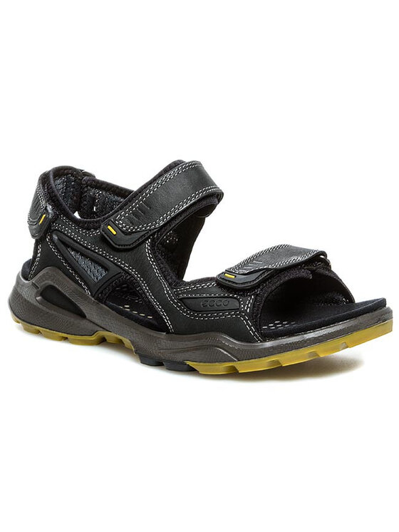 ECCO Szandál ECCO Biom Terrain Sandal 82504451707 Fekete
