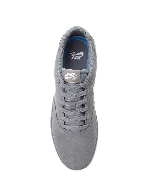 Nike Sneakers Nike Sb Check Solar 843895 005 Gri