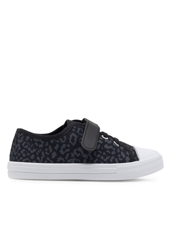 Nelli Blu Тапочки Nelli Blu CA23091B Чорний