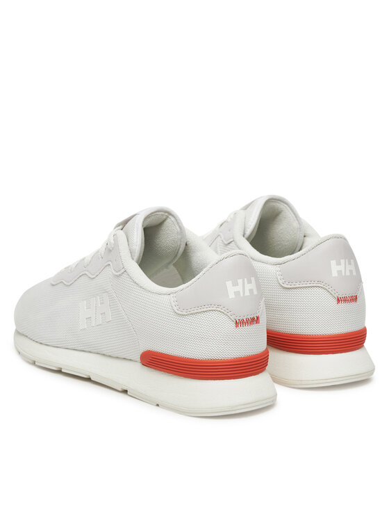 Helly Hansen Снікерcи Helly Hansen Furrow 3 12050_011 Білий