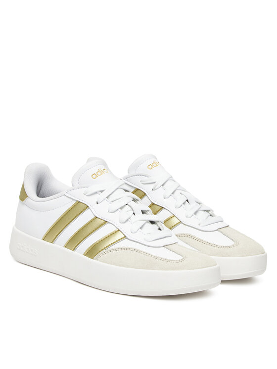 adidas Снікерcи adidas Barreda JR1191 Білий