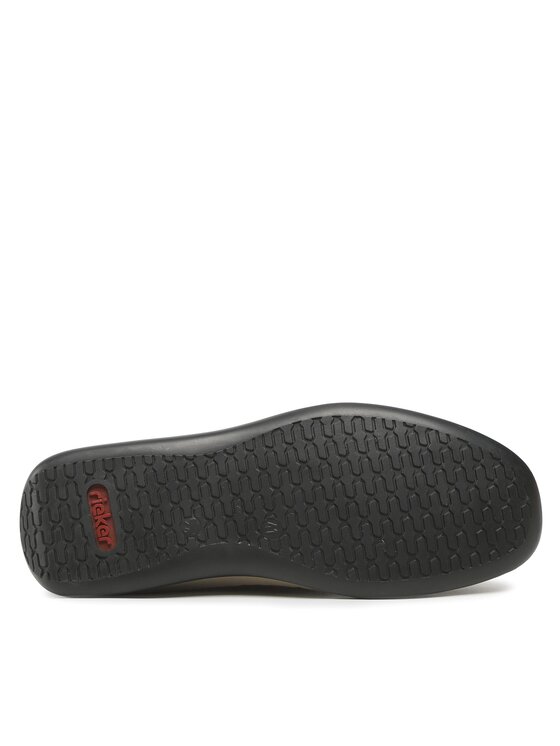 Rieker Scarpe basse Rieker 05226-24 Marrone