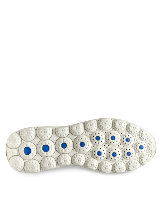 Geox Snīkeri Geox D Spherica D55NUB 09T2N C5000 Brūns