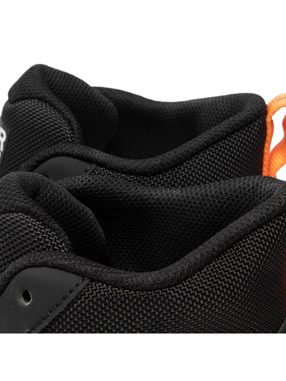 Converse Sportcipők Converse Star Series Bb Mid 165592C Fekete