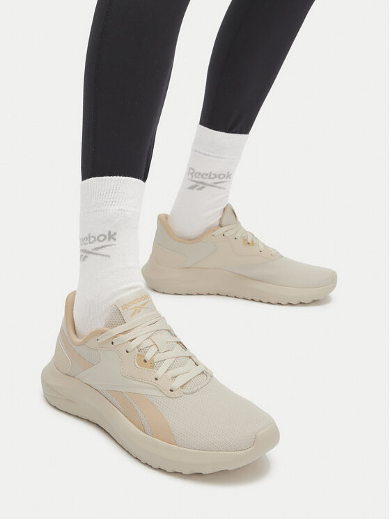 Reebok Взуття для бігу Reebok ENERGEN LUX 100234569 Бежевий